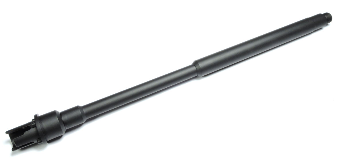 335mm Aluminum Outer Barrel